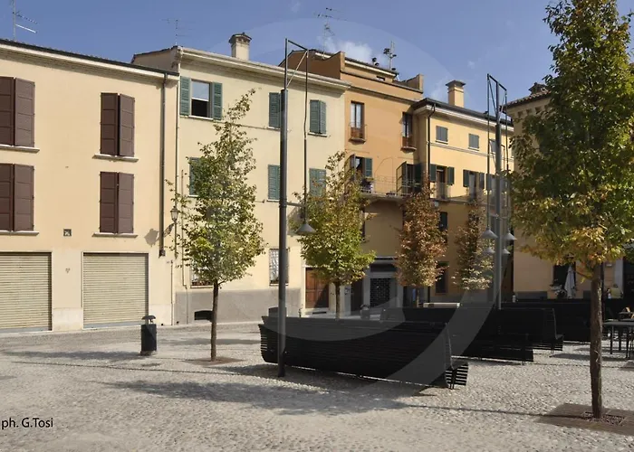 A.A.A. Armonie B&BAlbergo