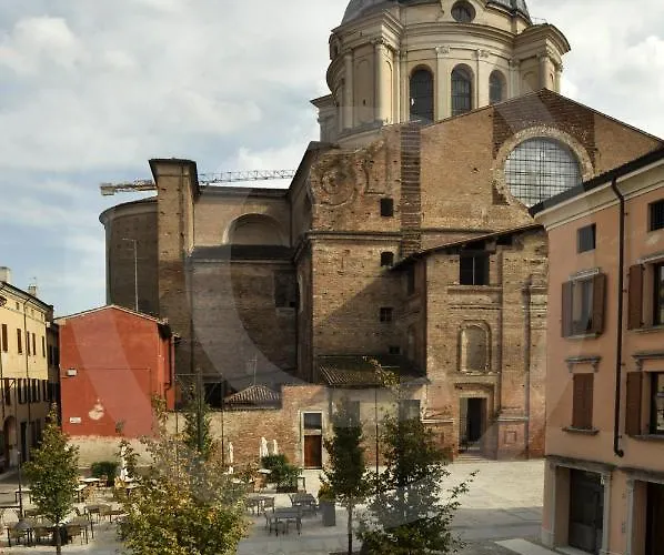 A.A.A. Armonie B&BAlbergo