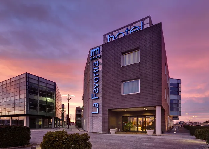 La FavoritaAlbergo
