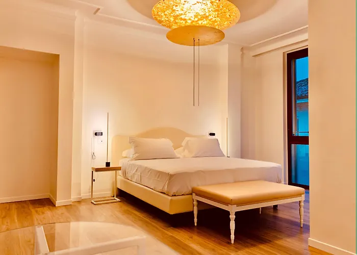 Grand San LorenzoAlbergo